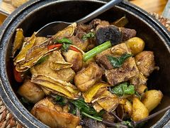 -好呷(东城十三碗美食广场店)