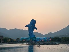 -珠海长隆海洋王国