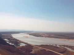 -古柏渡飞黄旅游区