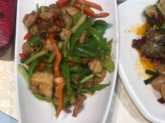 -南海渔家•海鲜•正宗海南菜(海棠湾店)
