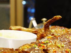 烤全羊-宗泉烤全羊·烤羊腿(解放东路店)