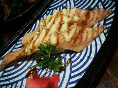 -小川洋风料理(街道口店)