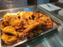 -永顺炸鸡( 立水桥北苑店)