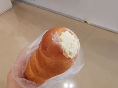 -山崎面包(苏州中心店)