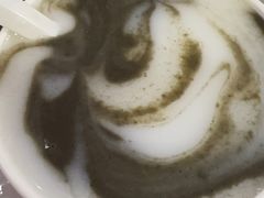 -谢怀亮芝麻茶