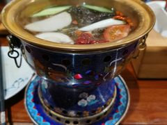 -和院老火锅铜锅烧烤海鲜(朱雀大街店)