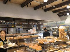 -窑滚面包专门店(马鞍山金鹰店)