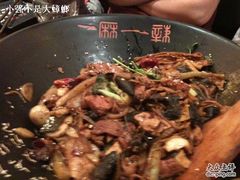 -一麻一辣麻辣香锅(方庄店)