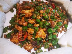 -吕氏疙瘩汤·私家菜馆(慈云寺店)