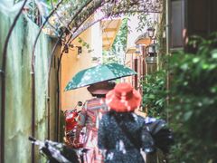-会安古镇