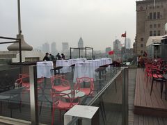 -罗斯福色戒酒吧(外滩店)