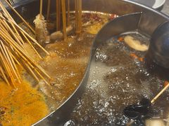 -成都玉林串串香(世纪港湾店)
