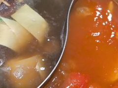 -呷哺呷哺(西单大悦城店)