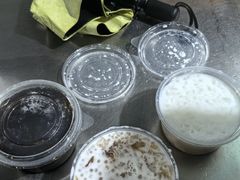 -甜蜜蜜(昌乐园店)