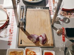 -通海俄式烧烤·俄罗斯大串(嵩山路店)