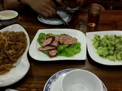 android_upload_pic-东北大菜馆(延长路店)