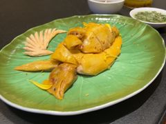 -荣兴酒家(徐家汇店)