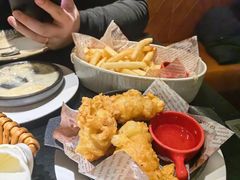 -西堤牛排(恒隆广场店)