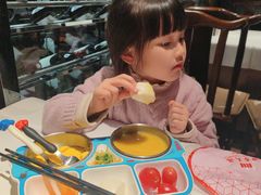 -四季民福烤鸭店(王府井灯市口店)