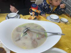 -沙溪佬食店(福生东街店)