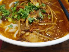 传统刀削面-韩师傅老大同刀削面(北苑路店)
