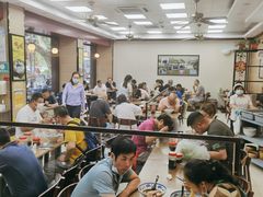 大堂-刘长兴(逸仙桥店)