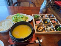 -林芝工布庄园希尔顿酒店-猎味中餐厅