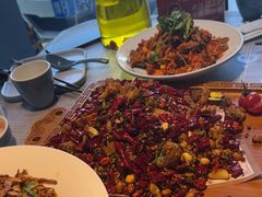 -小暖厨·长沙菜(孟州店)