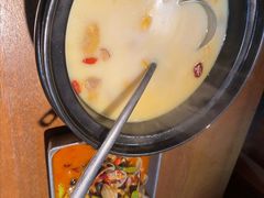 -乔街深夜食堂·小龙虾·高压锅生蚝(杭州总店)