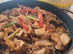 -谭厨中山传家菜.乳鸽.脆鲩鱼(华强北中航城店)