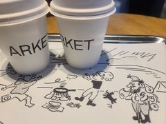 -ARKET CAFÉ(三里屯太古里店)