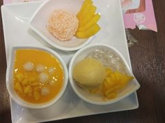 -许留山(梳士巴利道店)