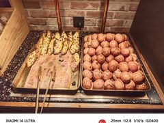 -野人部落(中街店)