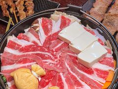 -鸟屋·烧鸟居酒屋(新世纪广场店)