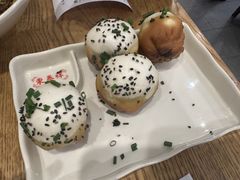 -东泰祥生煎馆(重庆北路店)