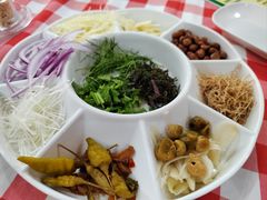 -鹤睦鱼生·啫啫煲·海鲜(保利百合店)