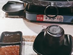 -三国惹火烤肉·中日韩烤肉集合店(百草路店)