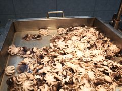 -禾斗海鲜自助(市南银座店)