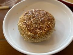 牛肉火烧-李小老烧饼(常营民族家园店)