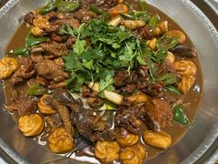 -郭林家常菜烤鸭(曙光西路店)
