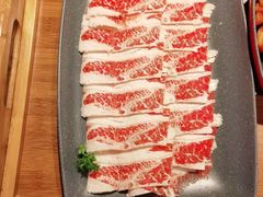 -新石器烤肉(周浦万达店)