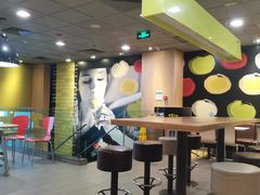 -麦当劳(望京国际商业中心店)