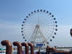 -秦皇岛乐岛海洋王国