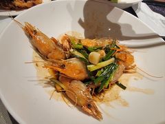 -小厨娘淮扬菜(河西奥美大厦店)