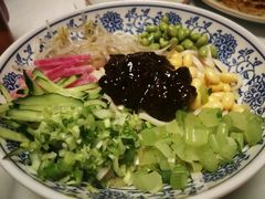 -到家尝北京菜(西坝河店)