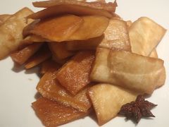 -梁家大院•农家菜(昆山会展中心店)