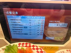 -寿司郎(上野店)