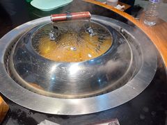 -锅老头铁锅炖•大锅蒸汽海鲜(韩乐坊店)