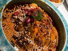 -麻六记(新天地店)