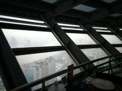 -海神诺富特大酒店-旋宫50旋转餐厅